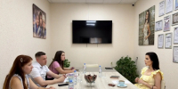 Фото: социальные сети Галины Головченко. - ТК Краснодар