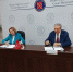 Прозрачность и законность: Горизбирком и Общественная палата Петербурга подписали соглашение о взаимодействии на выборах - Spbdnevnik.ru