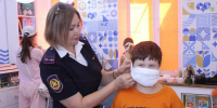Юные читатели Цимлянского района освоили навыки пожарной безопасности - V-Pravda.Ru
