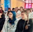 Познакомились с писателем-юбиляром и прошли по тропинке безопасности - ЦБС г.о. Сызрань