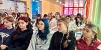 Познакомились с писателем-юбиляром и прошли по тропинке безопасности - ЦБС г.о. Сызрань