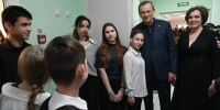 Школьники, их родители и студенты получат помощь от региональных властей - Газета Выборг