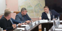 Итоги работы с обращениями граждан подвел глава гордумы Воронежа - Обозреватель.Врн
