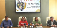 Во Владимире в 10 раз  пройдёт самый  живописный полумарафон "Золотые ворота" - Телеканал Вариант