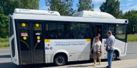 В Петрозаводске «потерялся» один из новых автобусных маршрутов - Gubdaily.Ru