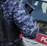 Росгвардейцы в Крыму и Севастополе за неделю пресекли ряд правонарушений - Росгвардия