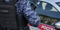 Росгвардейцы в Крыму и Севастополе за неделю пресекли ряд правонарушений - Росгвардия