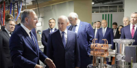 Учёные Томска создали первый российский детектор для синхротрона СКИФ - 1-LINE