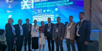 Пять проектов из Ленобласти победили на Всероссийском конкурсе благоустройства - 47Channel.Ru