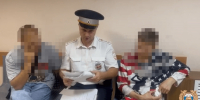 В Ессентуках подросток попал в ДТП на подаренном отцом питбайке - Вечерний Ставрополь