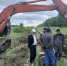 В Учалинском районе продолжается капитальный ремонт напорного водовода - Министерство ЖКХ