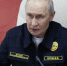 Офицер Дандыкин: Путин не носит погоны на своей военно-морской форме - Вечерняя Москва
