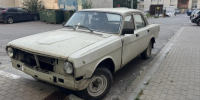 Белгородцев просят убрать с улиц брошенные автомобили - Мир Белогорья