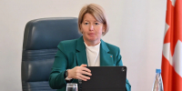 Ольга Абрамова: «Сельхозпроизводителям Удмуртии будем возмещать часть затрат по краткосрочным кредитам» - Глава и Правительство Удмуртской Республики
