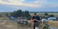В Будённовске нашли пропавшую 77-летнюю женщину с нарушением памяти - Телеканал СвоёТВ
