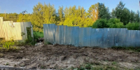 В Калуге обезопасили участок Терепецкой улицы - Телерадиокомпания Ника