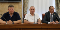 В 5 многоквартирных домах Ульяновска выполнены работы по капитальному ремонту в рамках исполнения требований решений судов - Городская Дума