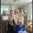 Сегодня труженице тыла Нине Степановне Кожановой исполнилось 98 лет! - Город Тогучин