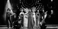 Программу празднования Дня города Нижнего Новгорода украсят известные коллективы из Мордовии и Марий Эл - Администрация г. Нижний Новгород