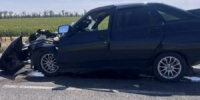 В Орловском районе один погиб и двое пострадали в ДТП с КАМАЗом - DonDay-Volgodonsk.Ru