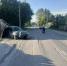 В Новосибирской области водитель без прав погиб в столкновении с воротами - КП-Новосибирск