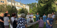 Орловцы обратились с жалобами к депутату Госдумы - OrelGrad.Ru