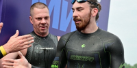 Преподаватель УлГТУ стал чемпионом соревнований X-WATERS Волга-2026 - УлГТУ