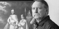 Ушёл из жизни заслуженный художник РФ Борис Ольшанский - OnlineTambov.Ru