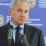 Через героизацию пособников нацистов у украинцев меняется сознание: Шойгу - о влиянии Запада и киевского режима на людей - Комсомольская Правда