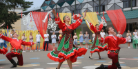 Известные коллективы выступят на Дне города Нижнего Новгорода - Время Н