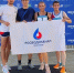 Команда «Росводоканала Краснодар» взяла золото на чемпионате России по легкой атлетике - Кубанские Новости
