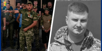 «Выжил на войне, погиб здесь»: в Ессентуках толпа до смерти забила бойца СВО прямо на тротуаре - Bloknot-Stavropol.Ru