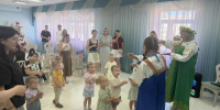 Как подготовить ребенка к детскому саду - Газета Железногорские новости