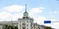 Как будут развивать города ЛНР - Правительство ЛНР