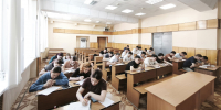 Иностранные студенты Политеха приняли участие в карьерном интенсиве - НГТУ