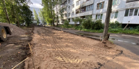 Плоды побед: как ТОСы преображают псковский округ №3 - Pln-Pskov.Ru