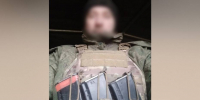 Подгоренского участника СВО наградили медалью «За героизм, мужество и отвагу на СВО» - РИА Воронеж