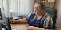 В Алексеевском муниципальном округе участковые комиссии проходят тестирование на знание избирательного законодательства. - Алексеевский городской округ