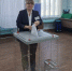 Голос каждого важен: история председателя УИК села Керчомъя. - Усть-Куломский район