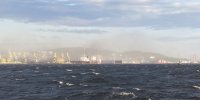 Порт Мурманск - ИА Nord-News.Ru