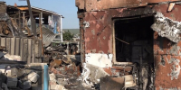 Число погибших при атаке БПЛА на Краснодарский край выросло до трех - M24.Ru