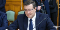 Глеб Никитин сообщил об 11 сбитых БПЛА в Нижегородской области - Сетевое издание Живем в Нижнем