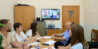 Представители сочинских СМИ приняли участие в семинаре избирательной комиссии Краснодарского края - Администрация г. Сочи