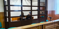 Рисовали запрещённые надписи и подожгли релейный шкаф: в Ярославле приговор услышали двое диверсантов - YarCube.Ru