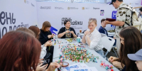 Глава Ставрополья: В малые города и сёла края придут ещё 10 работников культуры - ИА Победа 26