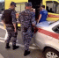 В центре столицы росгвардейцы оказали помощь девушке, почувствовавшей недомогание (видео) - Росгвардия