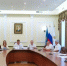 Администрация Астрахани утвердила кандидатов на награждение ко Дню города - Южная Волна