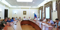 Администрация Астрахани утвердила кандидатов на награждение ко Дню города - Южная Волна