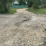 Ямочный ремонт дорог - Вадский муниципальный округ