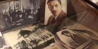 «Все вы стали историческими людьми...»: новая экскурсия по одноименной выставке в Доме купца Самарина - Историко-архитектурный и художественный музей-заповедник